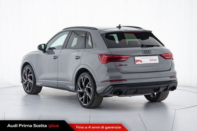 Audi RS Q3