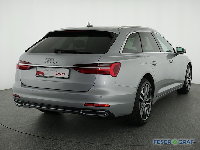 Image about Audi A6 Avant 35 TDI S tronic