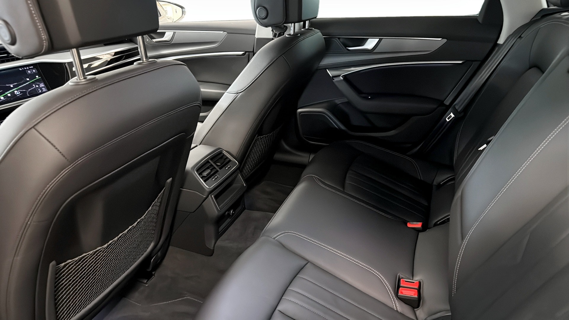 Image about Audi A6 allroad quattro A6 allroad quattro 40 TDI Proline 204 hk S tronic