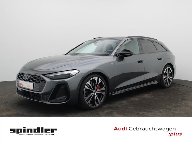 Audi A5 Avant e-hybrid