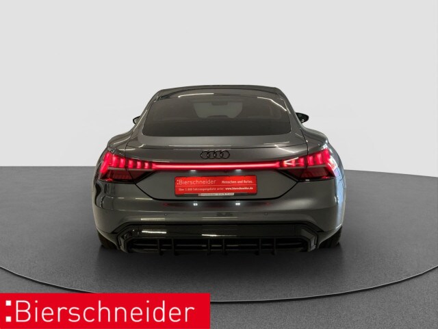 Image about Audi e-tron GT e-tron quattro