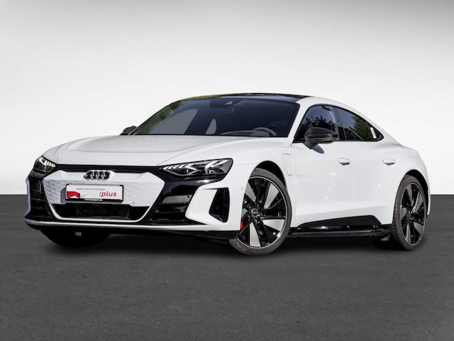 Audi e-tron GT RS