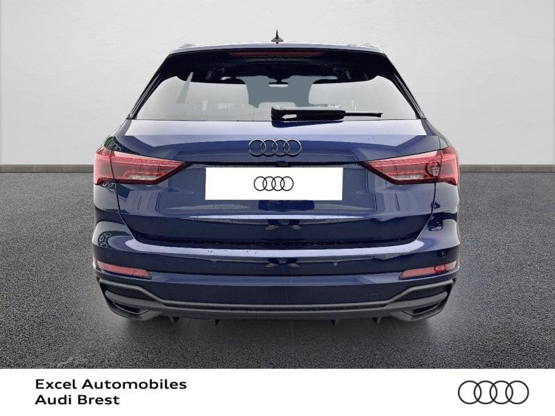 Image about Audi Q3 Black Edition 35 TFSI 110 kW (150 ch) S tronic