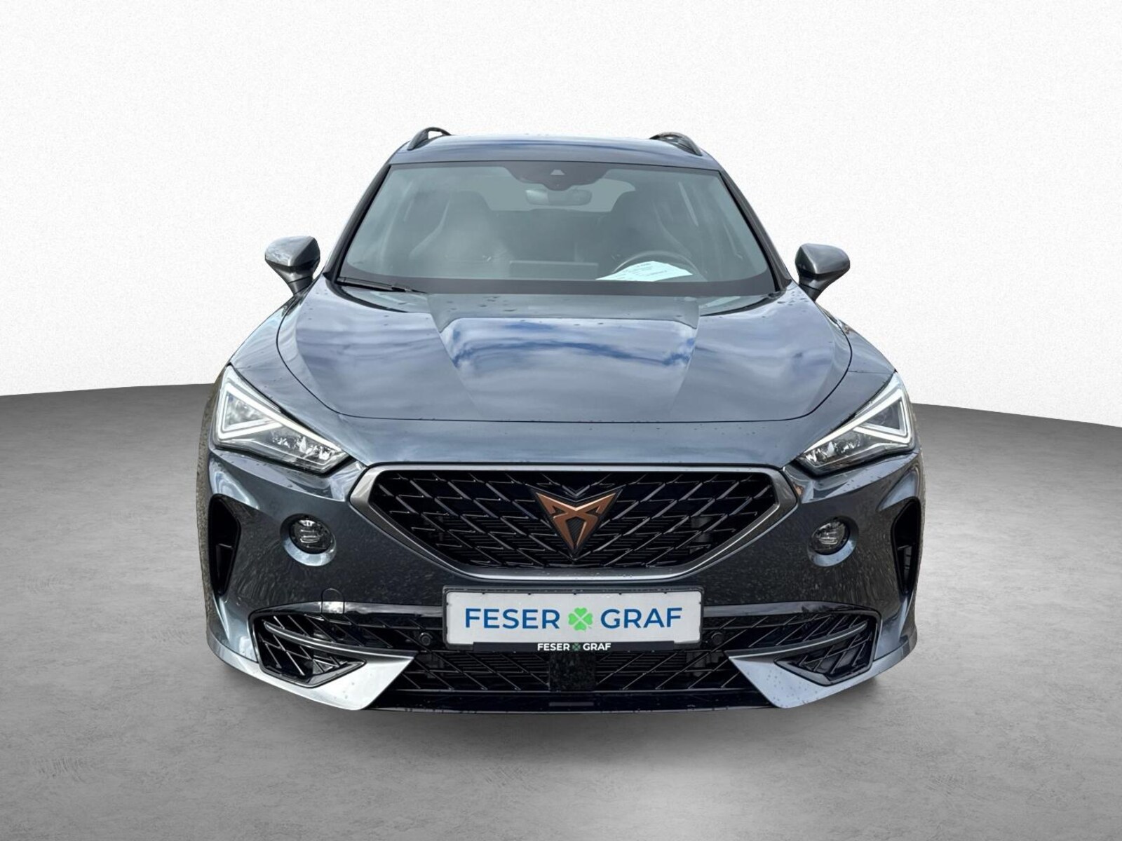 CUPRA Formentor – Bild 2