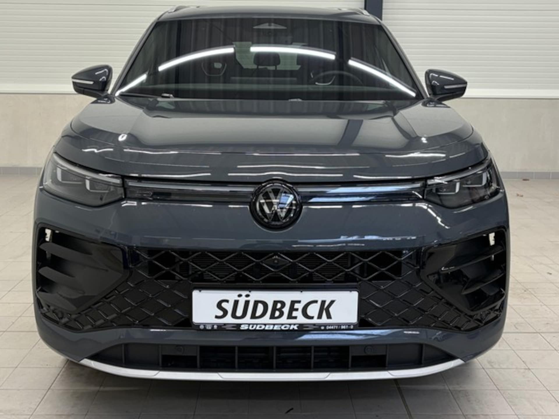 Volkswagen Tayron R-Line