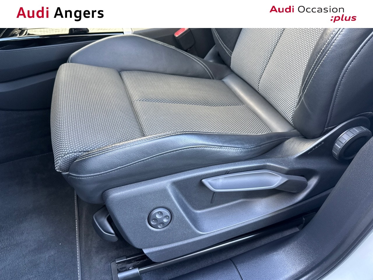 Image about Audi Q5 Sportback S line 40 TDI quattro 150 kW (204 ch) S tronic