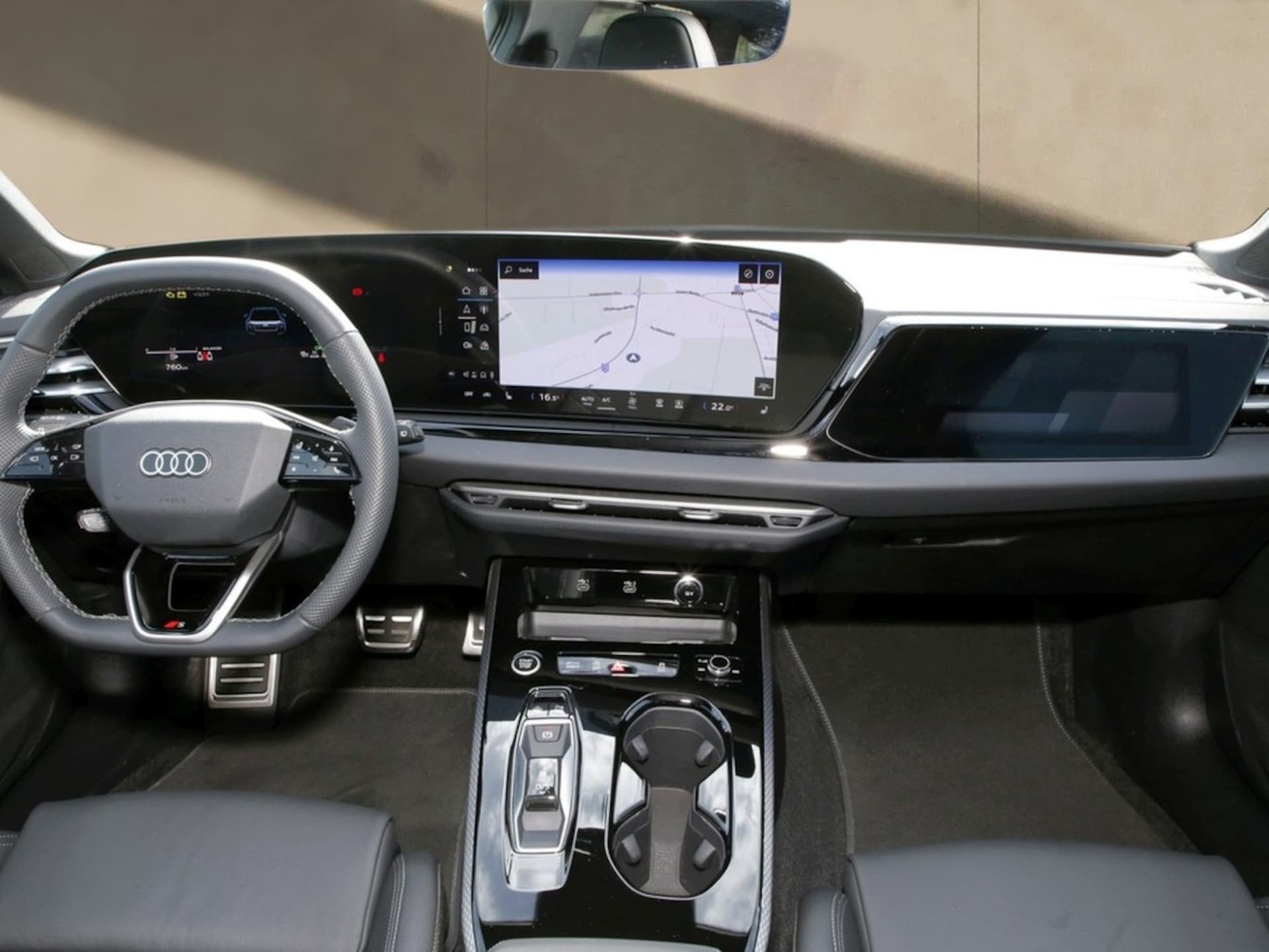 Audi A5 Avant edition one
