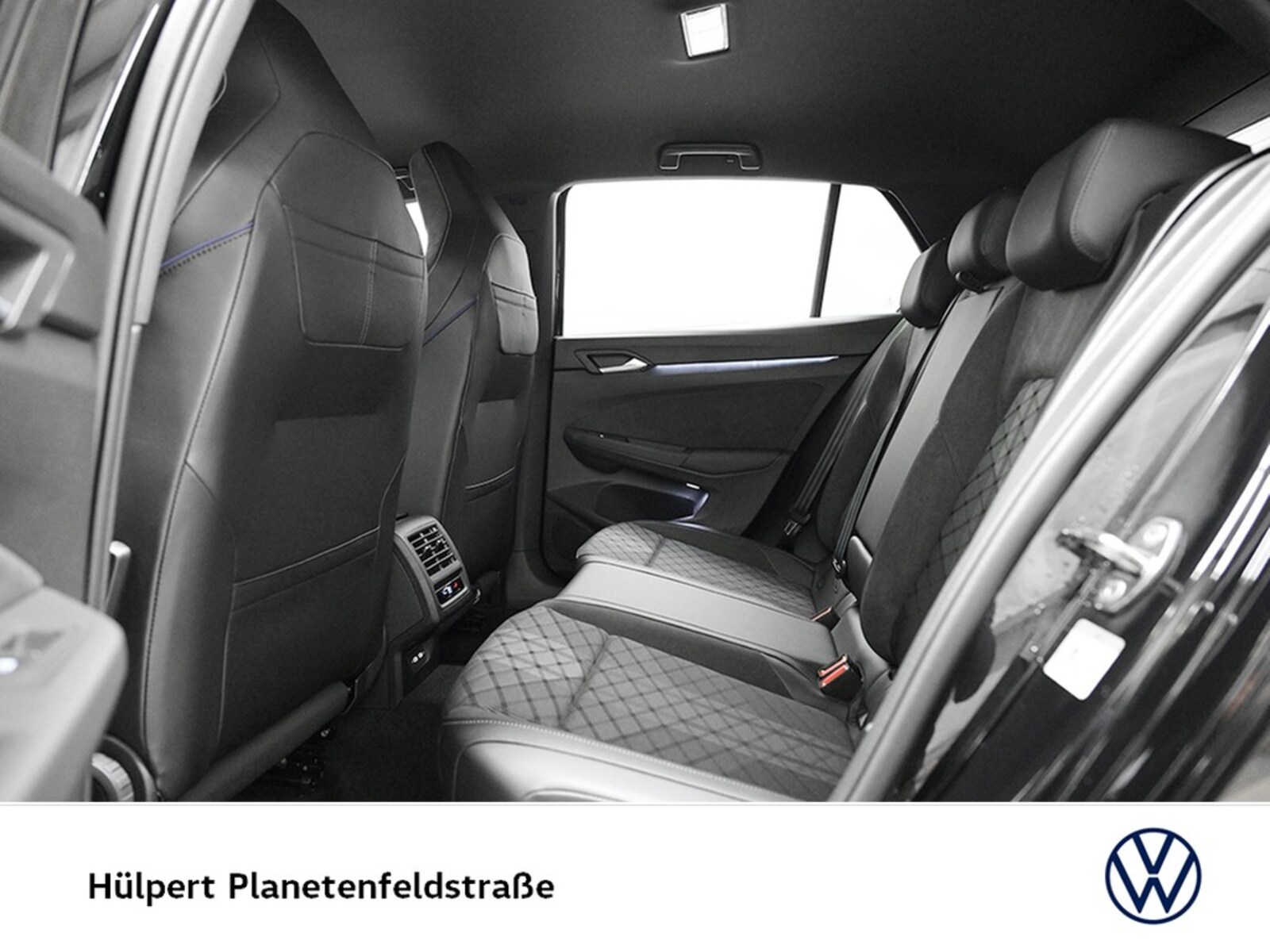 Volkswagen Golf – Bild 12