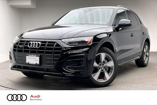 2024 Audi Q5