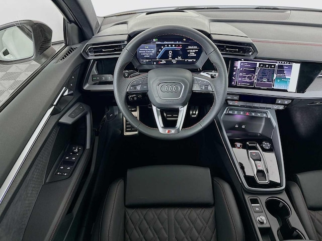 2026 Audi S3 Base - Photo 21