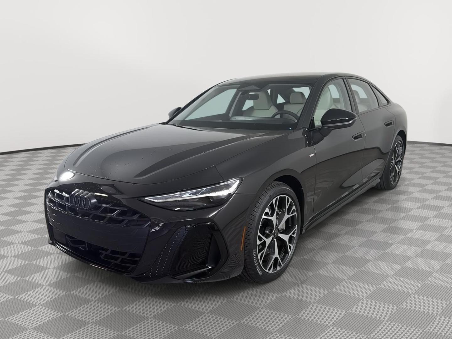 2026 Audi A6 Premium Plus - Photo 26
