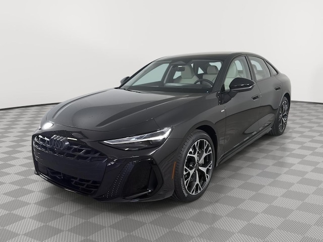 2026 Audi A6 Premium Plus - Photo 26
