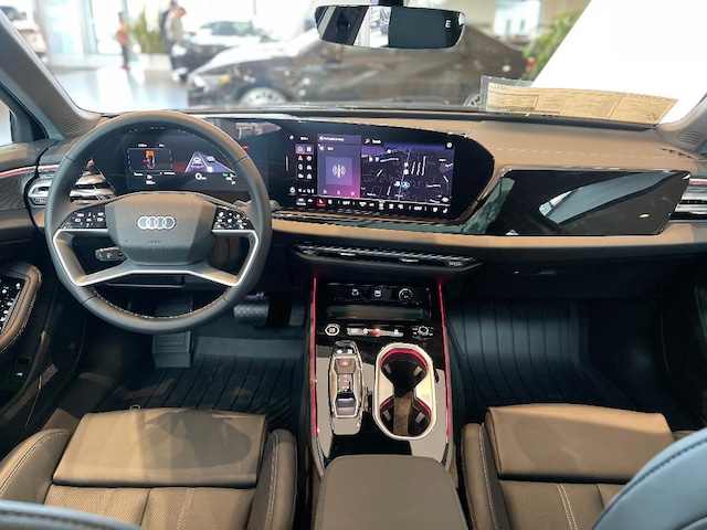 2026 Audi A6 Premium Plus - Photo 16