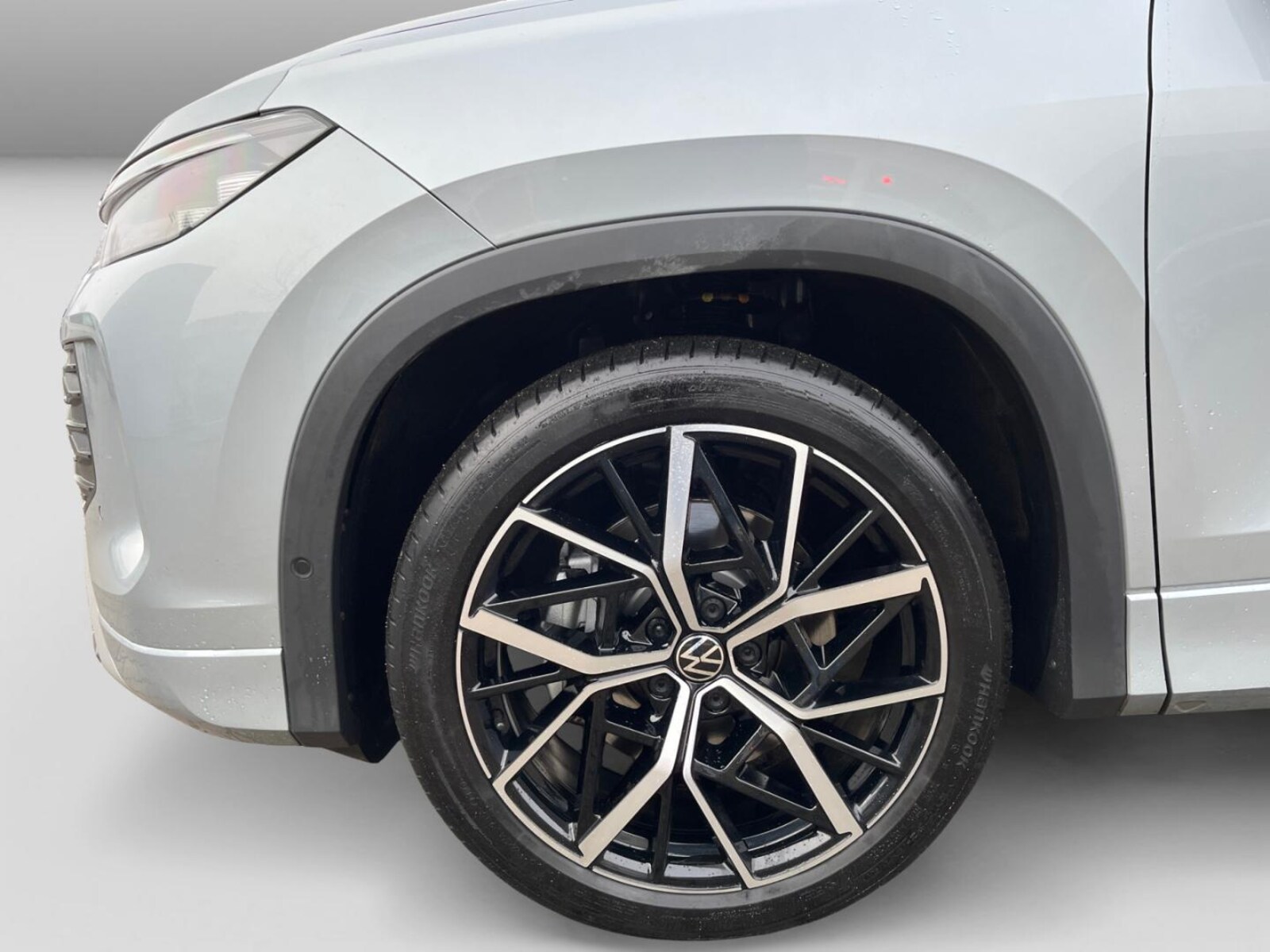 Volkswagen Tayron – Bild 3