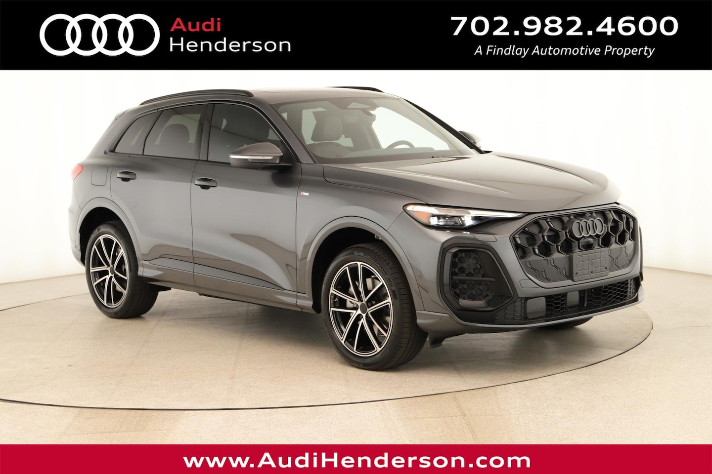 2026 Audi Q5