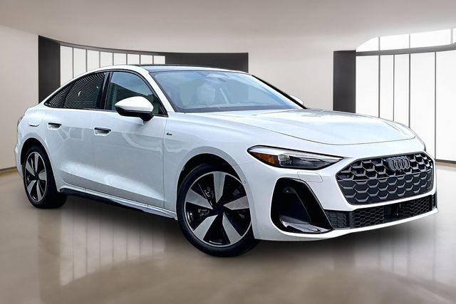 2026 Audi A5 Premium quattro S tronic's photo