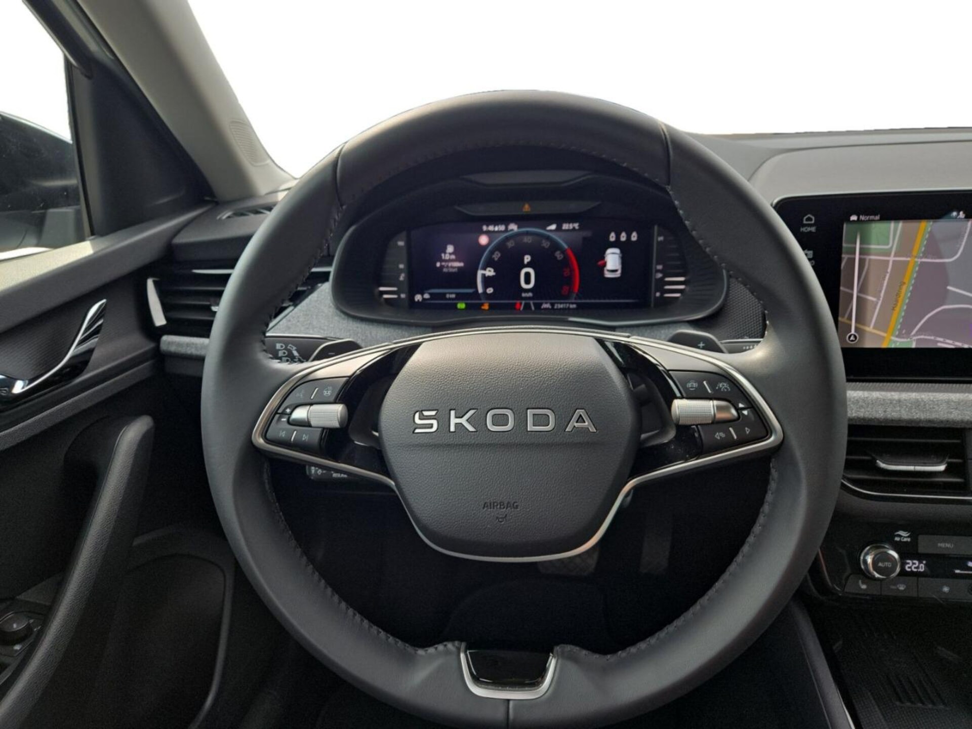 Skoda Kamiq Tour