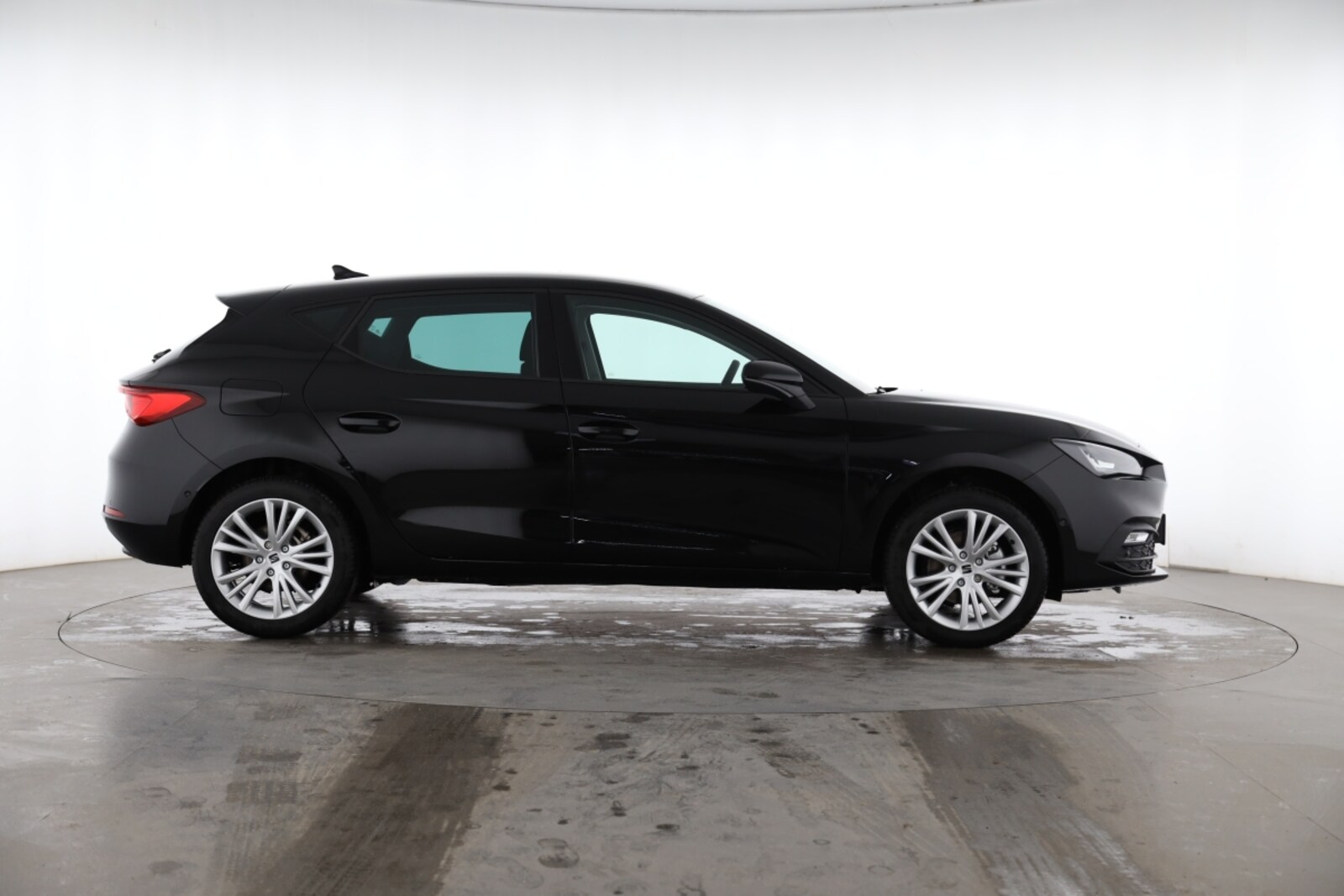 SEAT Leon – Bild 5
