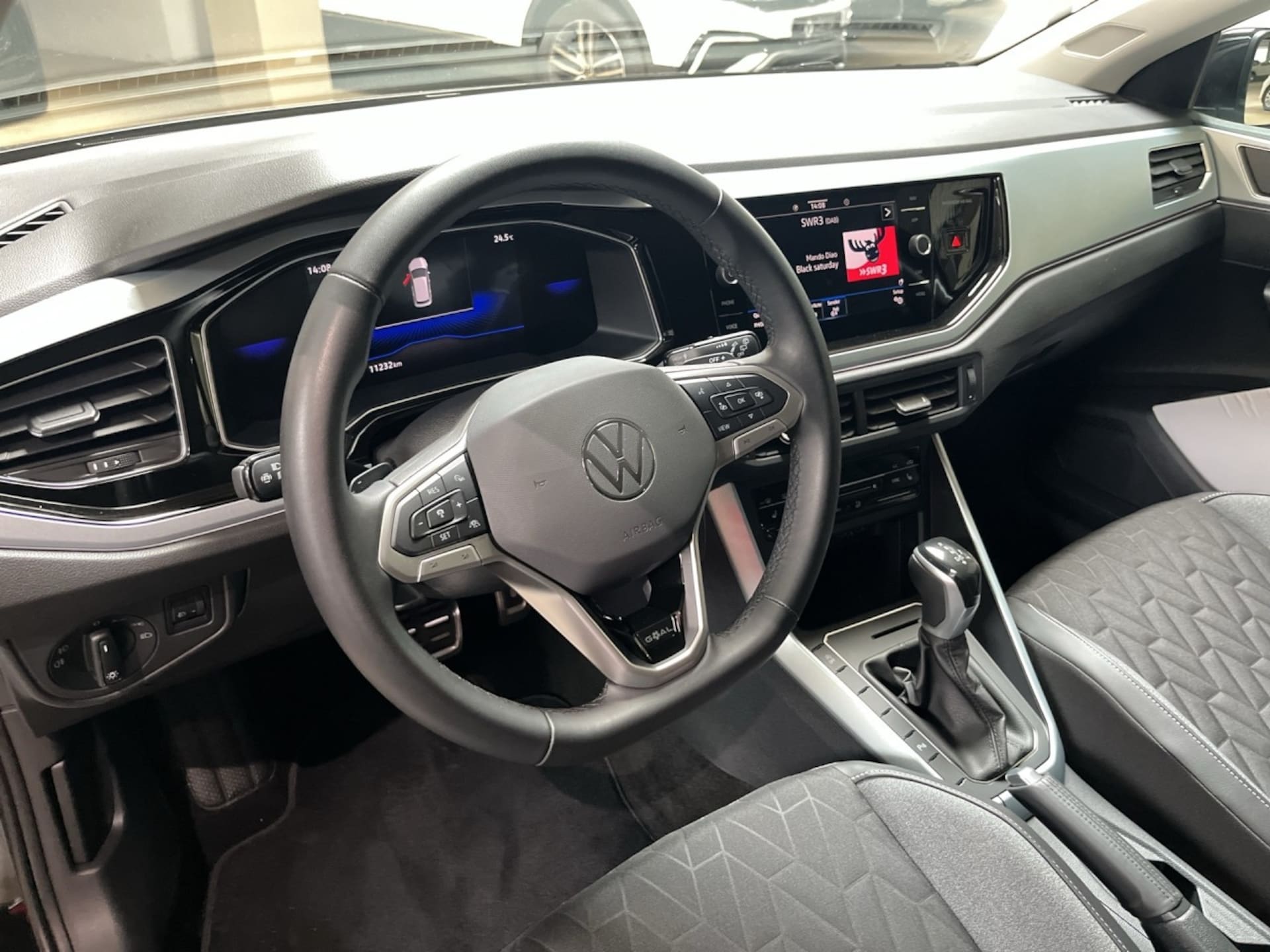 Volkswagen Polo Goal