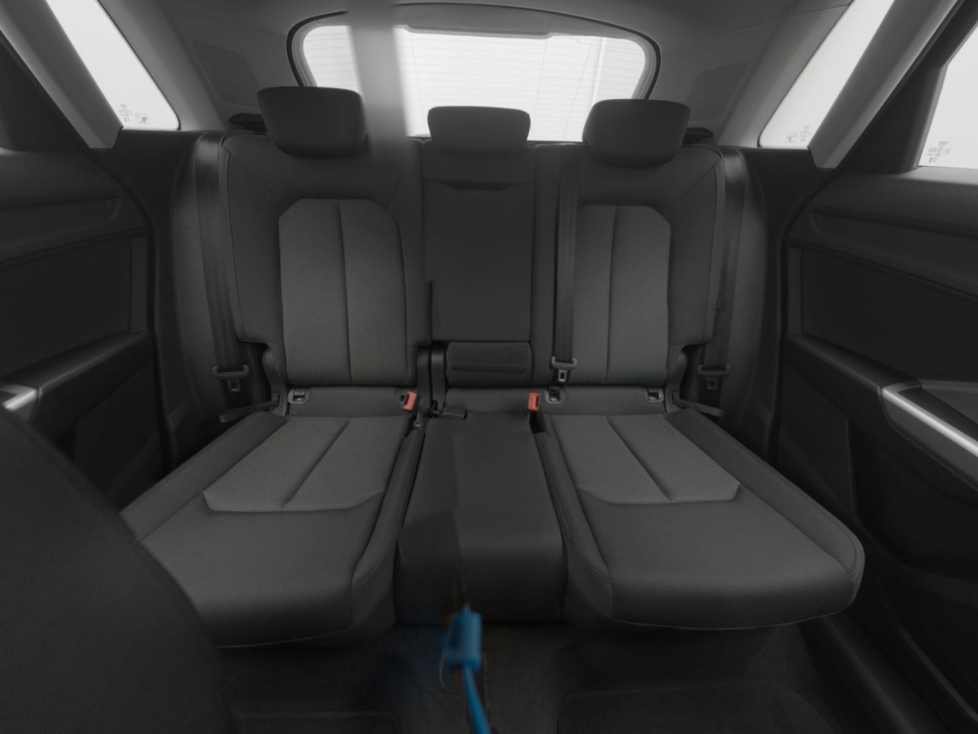 Audi Q3 SUV advanced