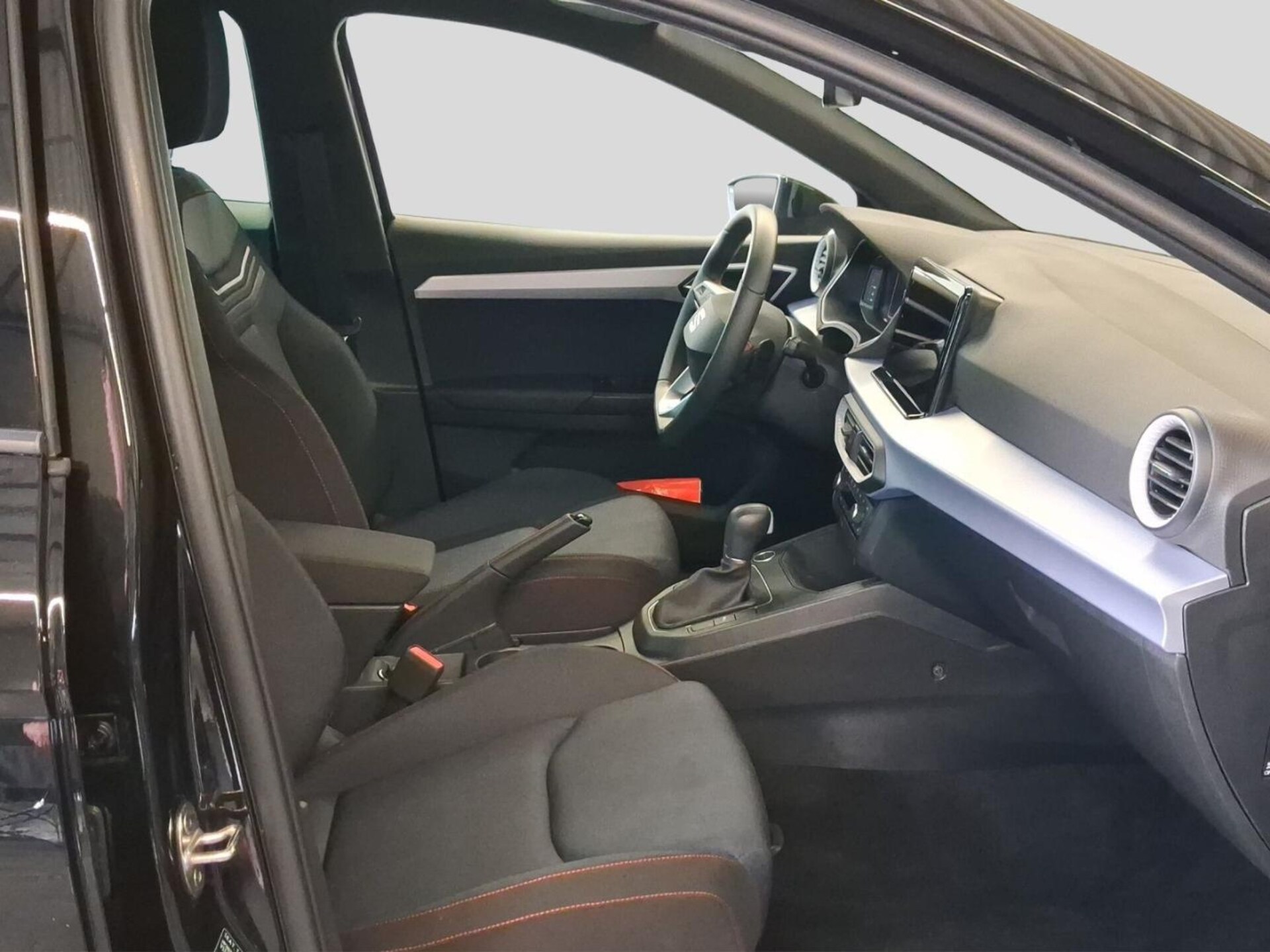 SEAT Ibiza FR
