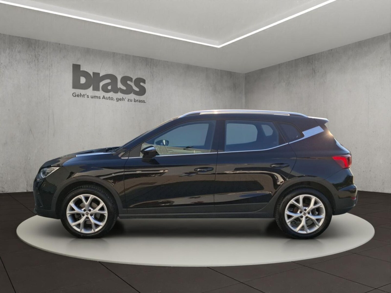 SEAT Arona – Bild 2