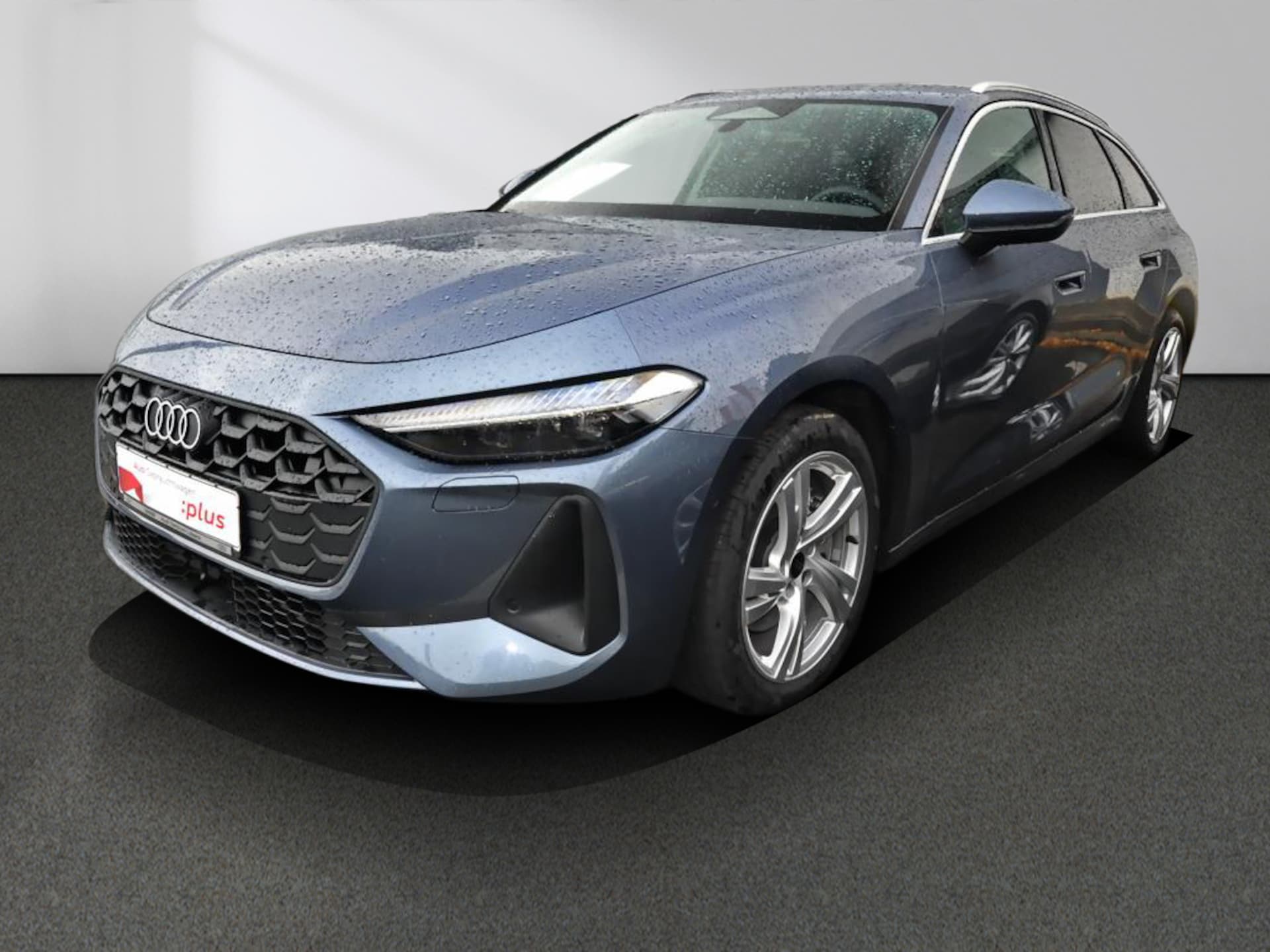 Audi A5 Avant