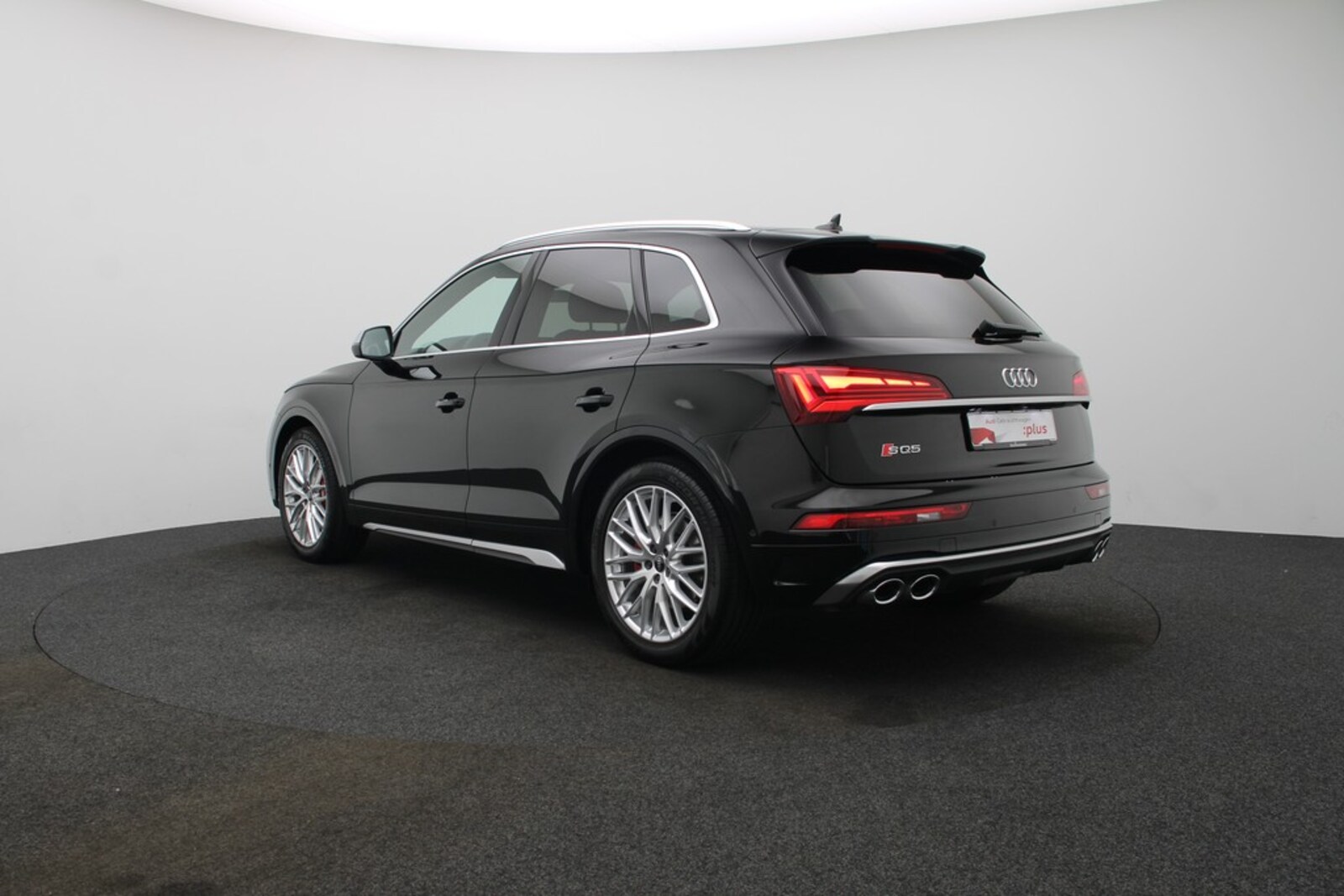 Audi SQ5 – Bild 3