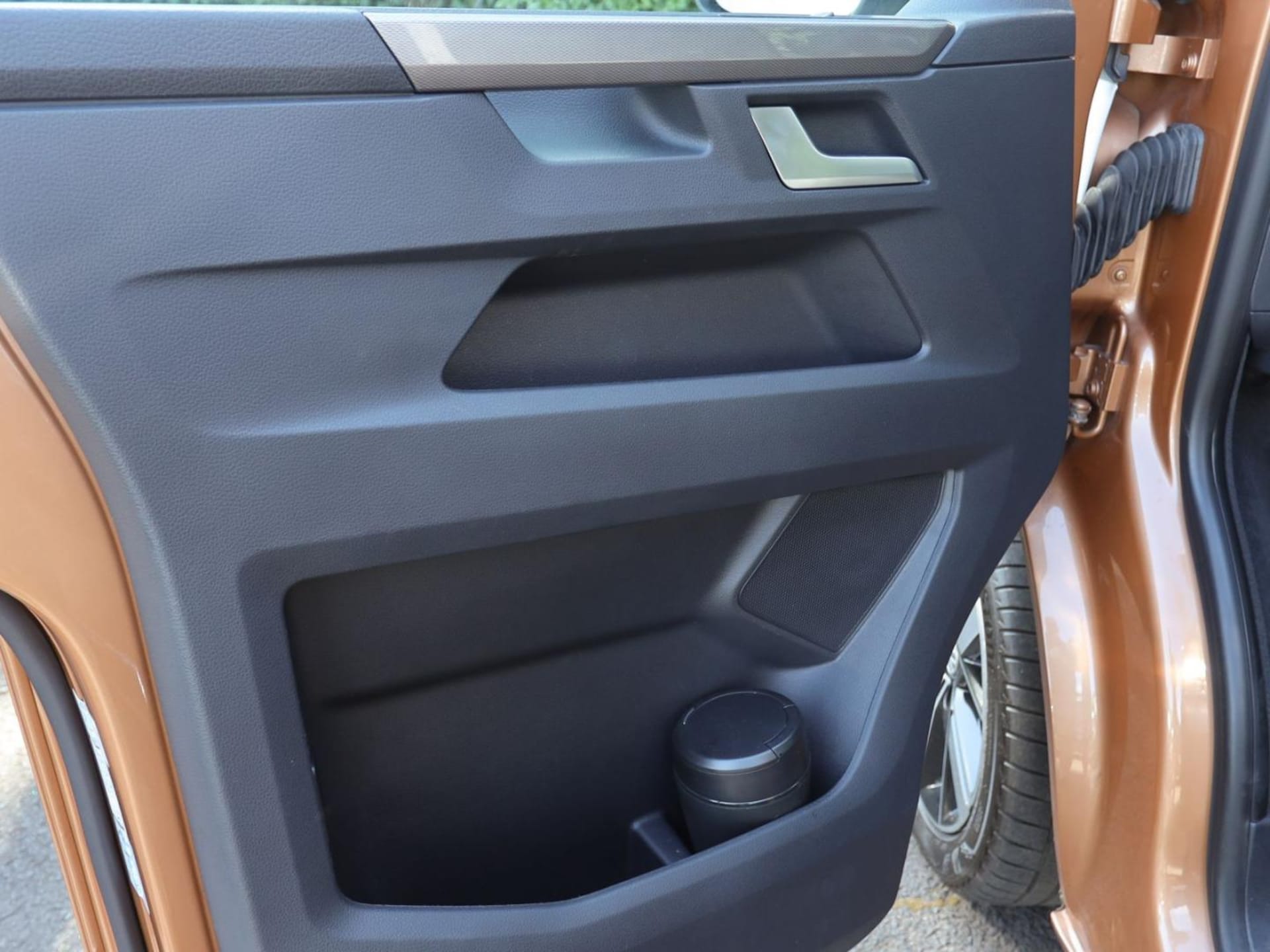Volkswagen T6.1 Multivan Comfortline