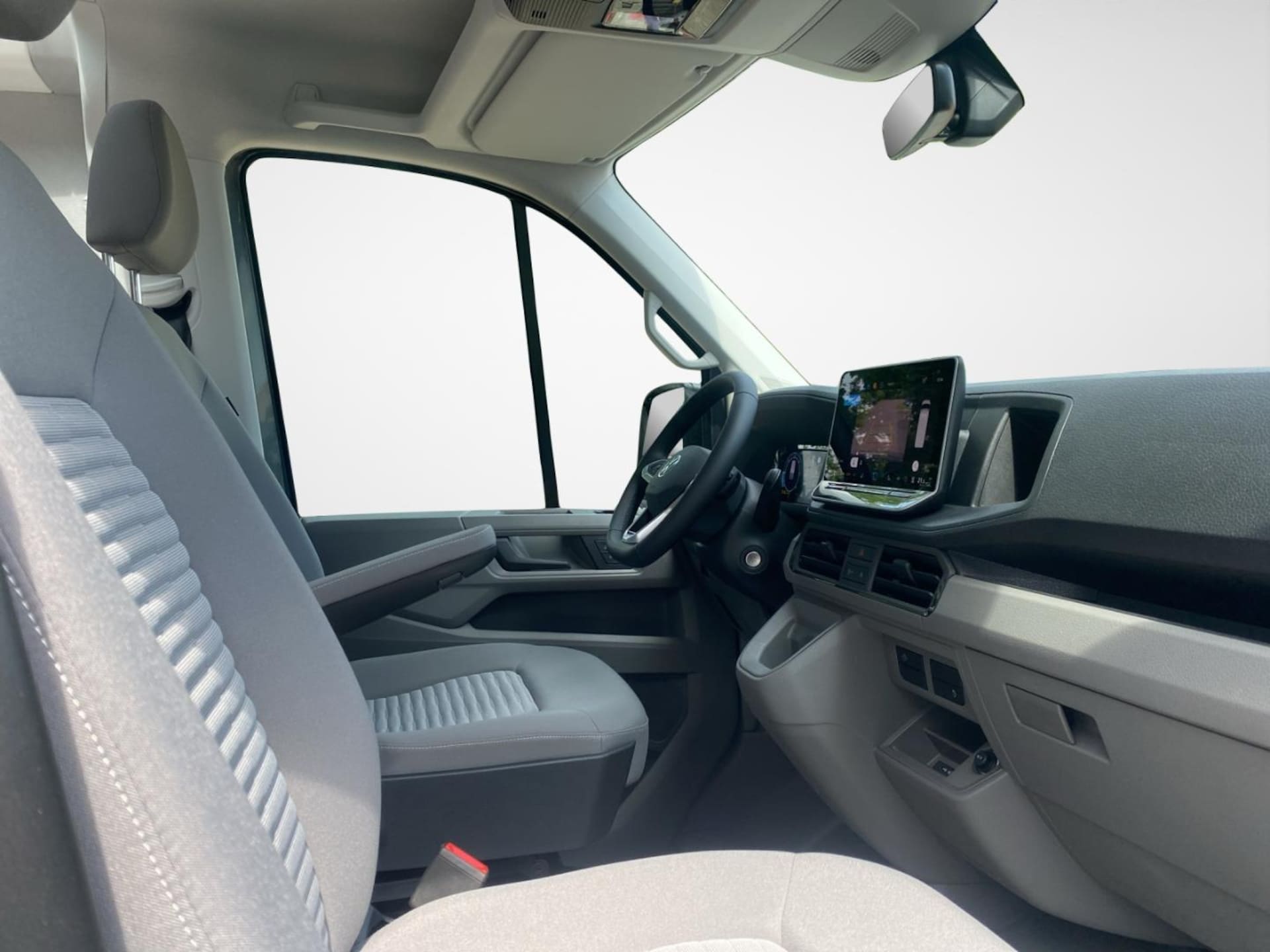 Volkswagen Grand California 600