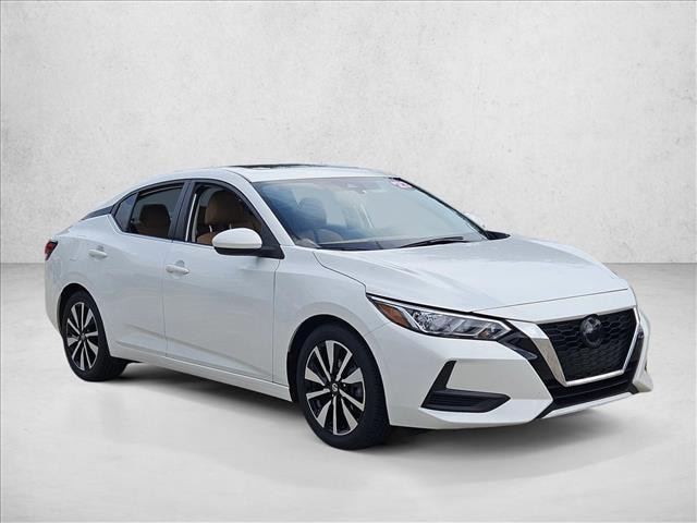 2023 Nissan Sentra