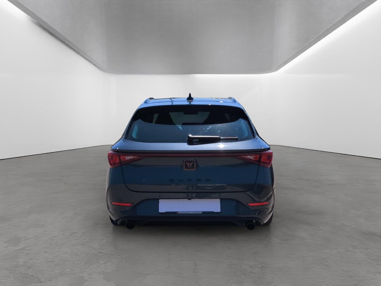 CUPRA Leon Sportstourer – Bild 7