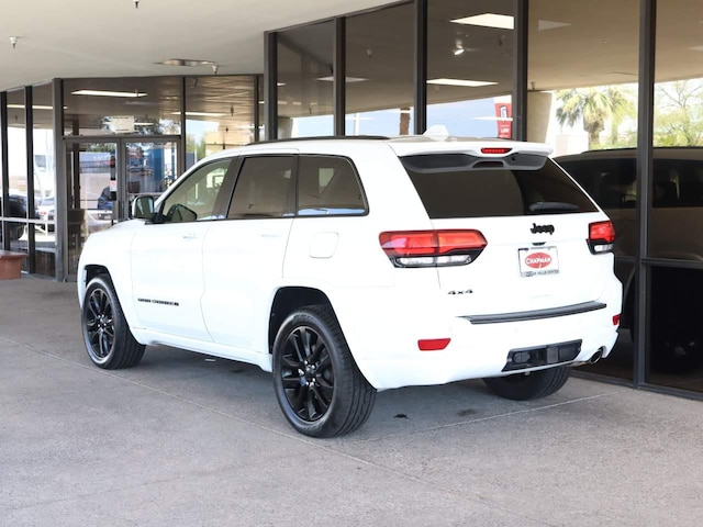 2022 Jeep