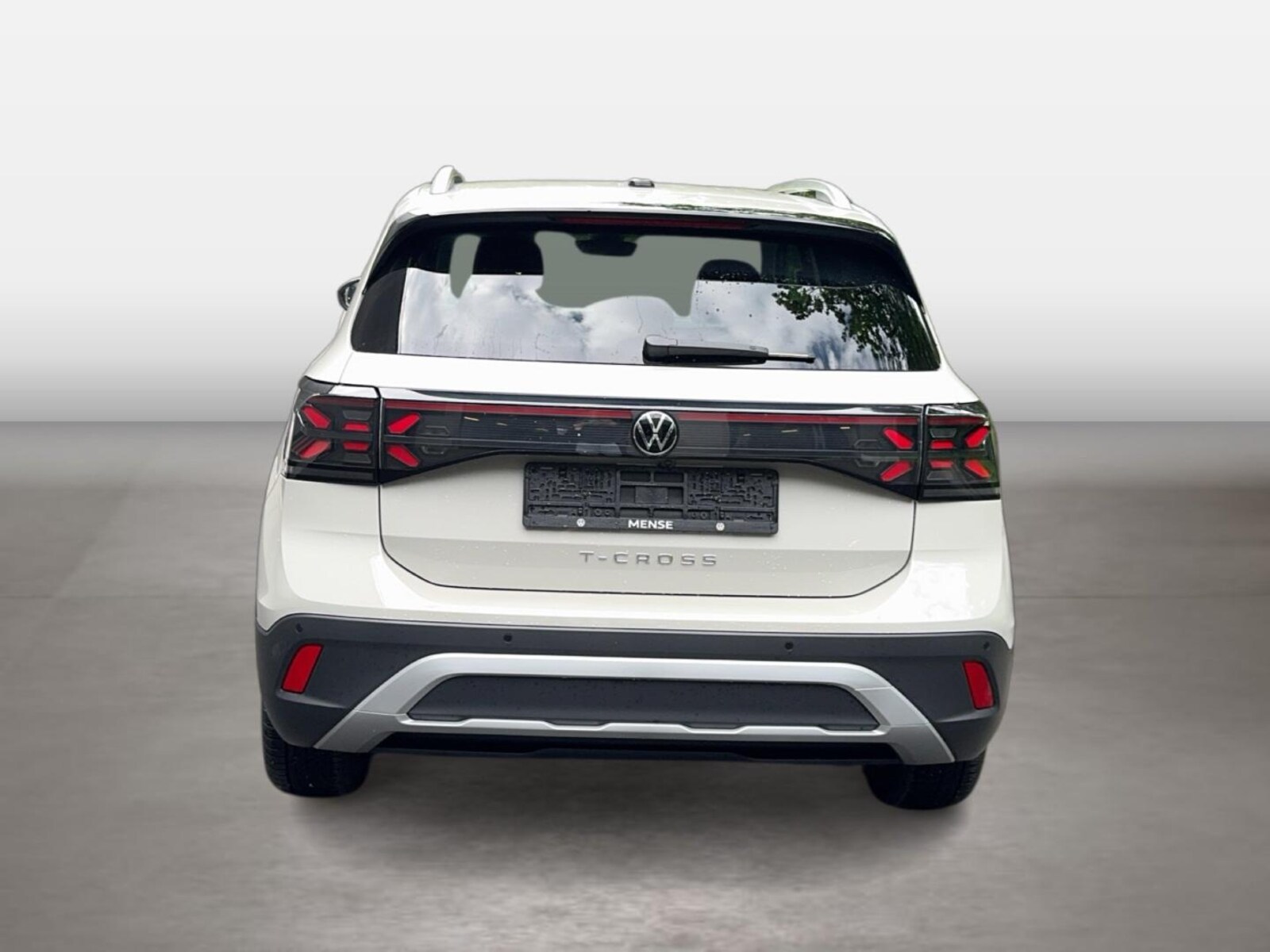 Volkswagen T-Cross – Bild 4