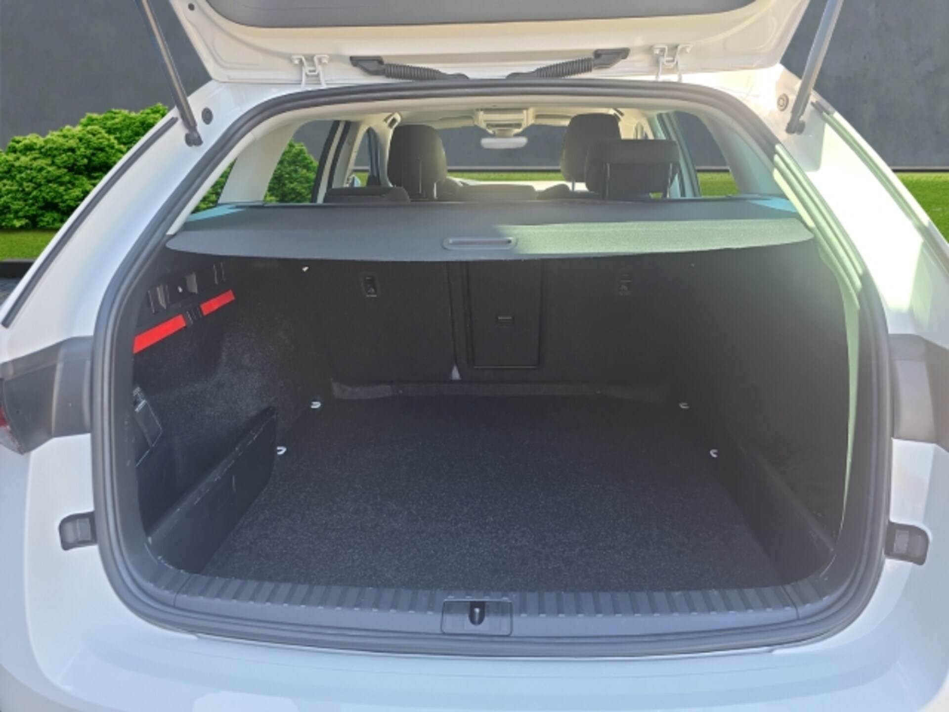 Skoda Octavia Combi Ambition