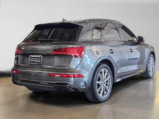 2023 Audi Q5 TFSI e
