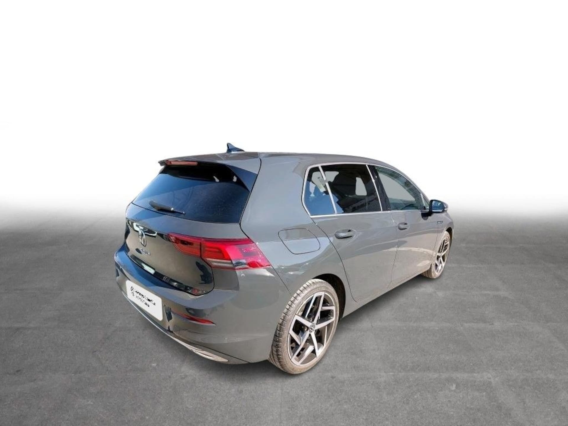 Volkswagen Golf Style
