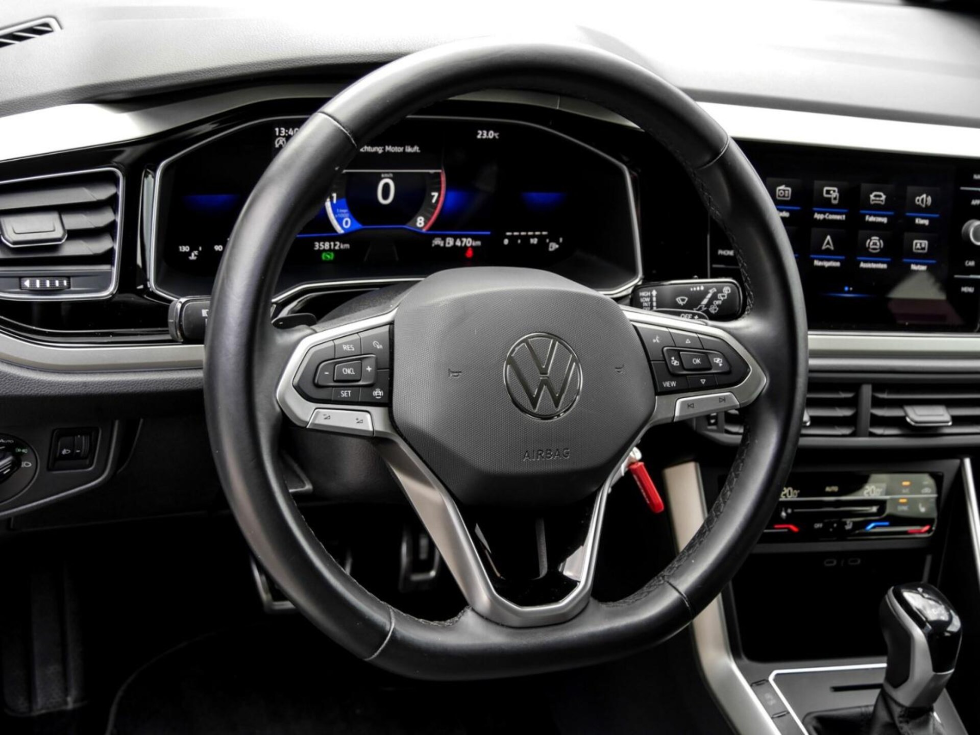 Volkswagen Taigo MOVE