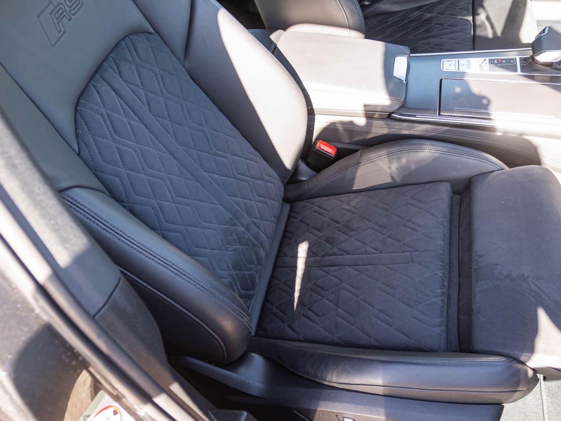 Audi RS 6 Avant