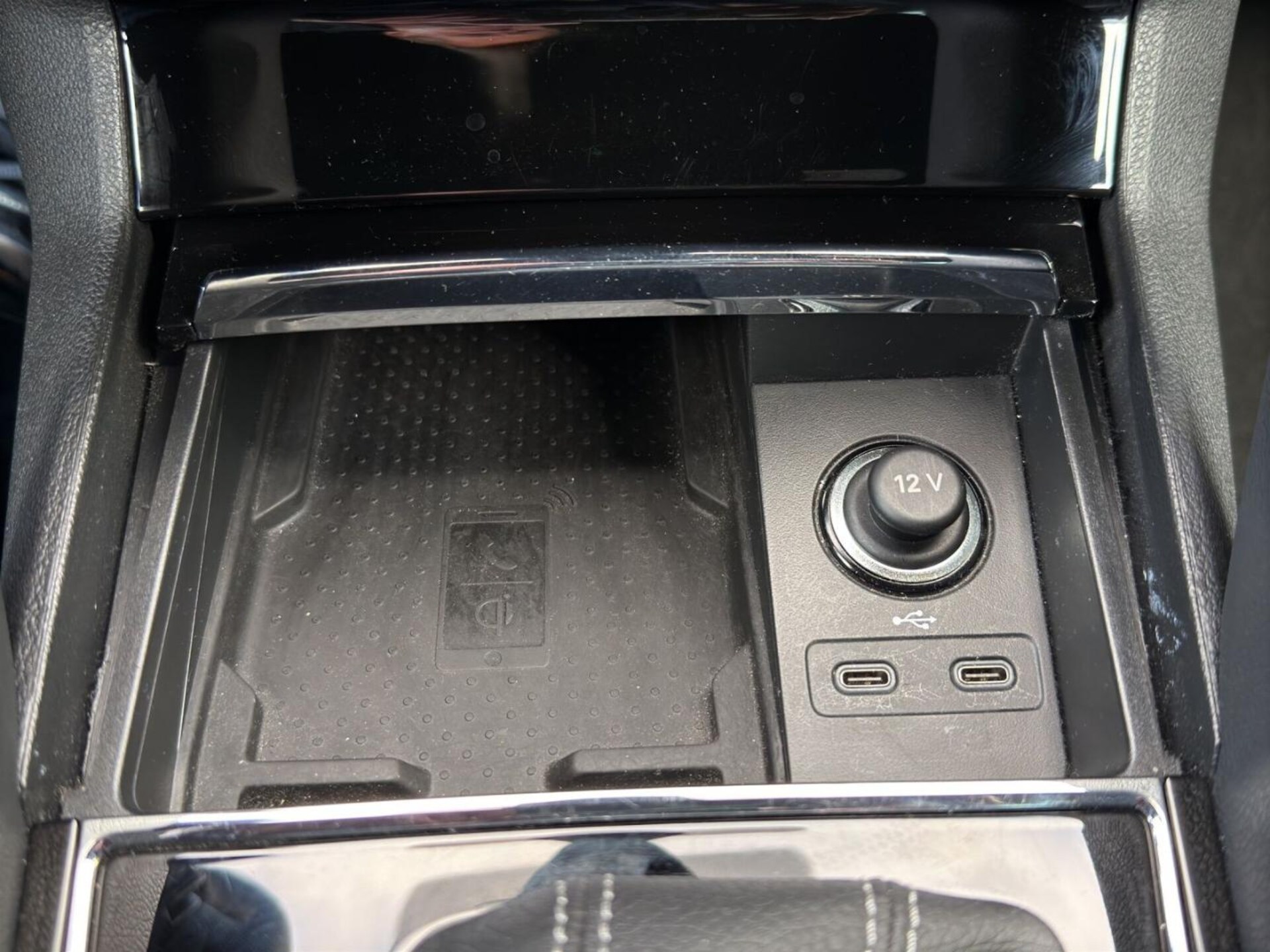 Skoda Kodiaq Sportline