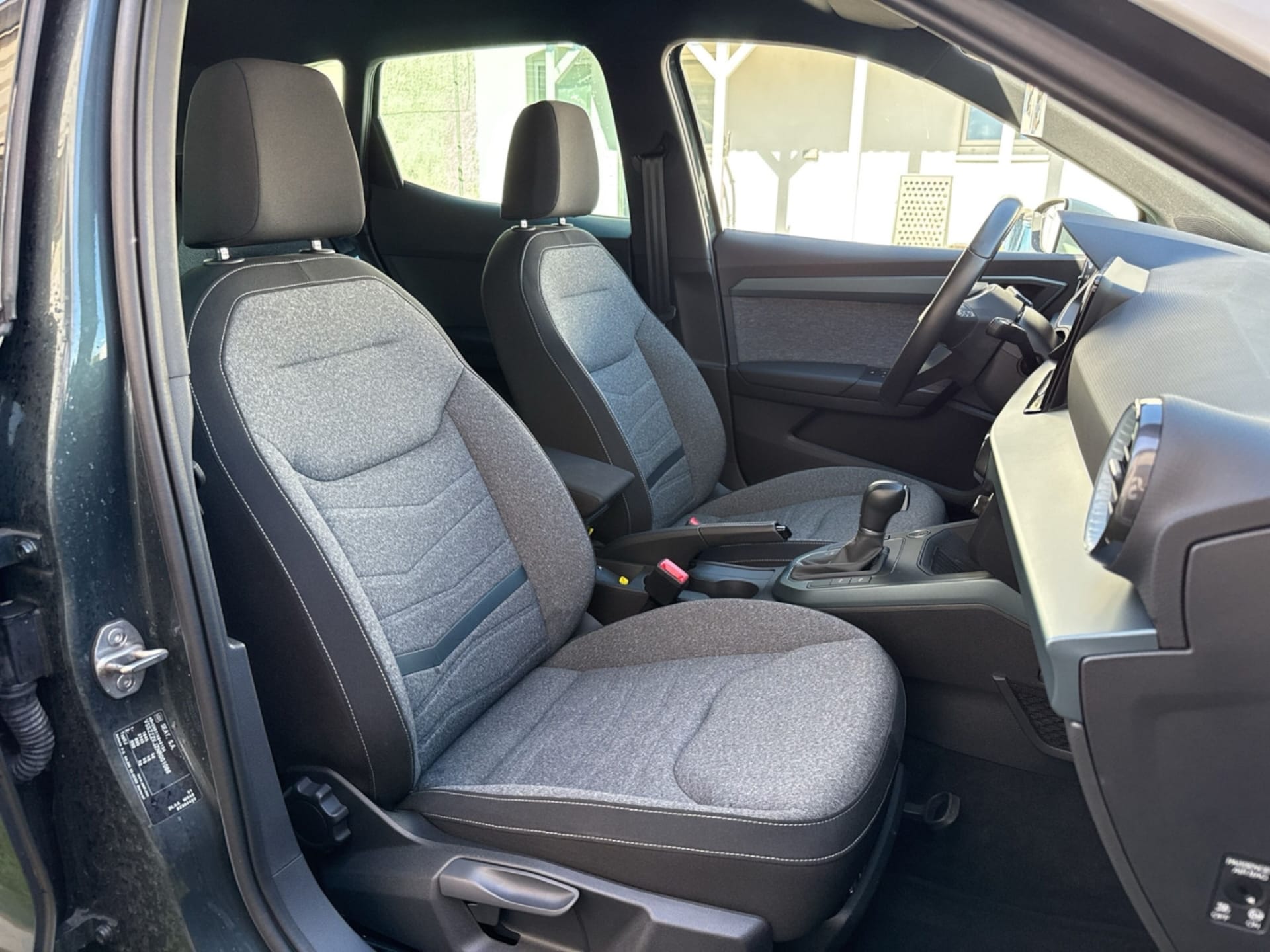 SEAT Arona Xperience