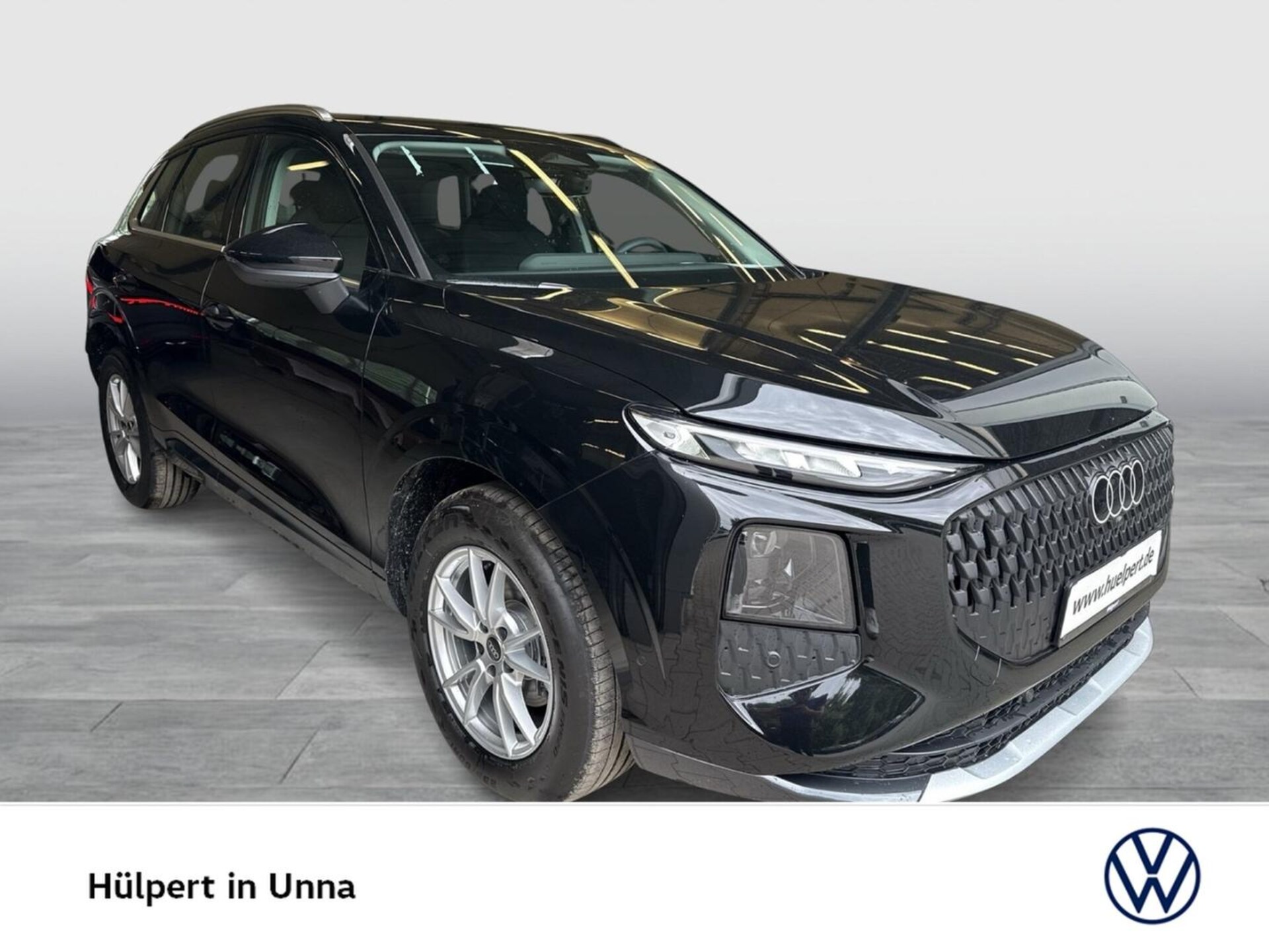 Audi Q3 SUV