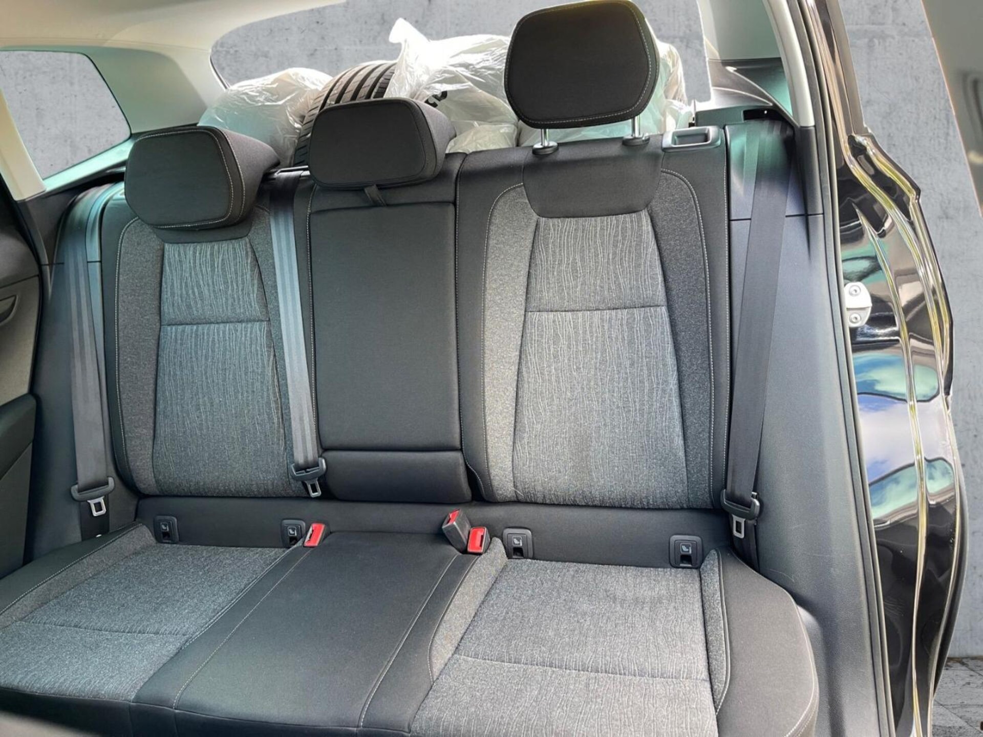 Skoda Karoq Style