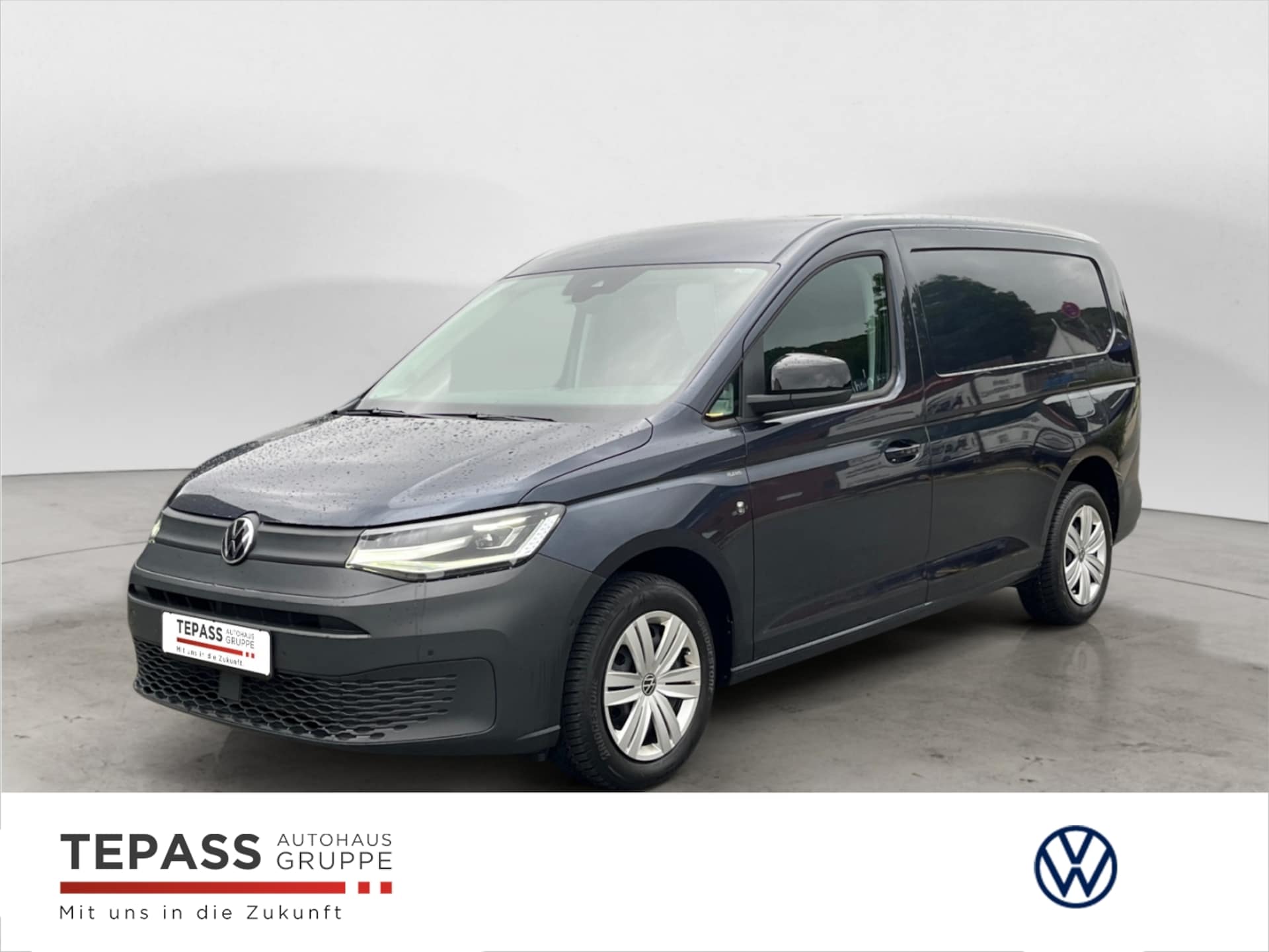 Volkswagen Caddy Maxi Cargo