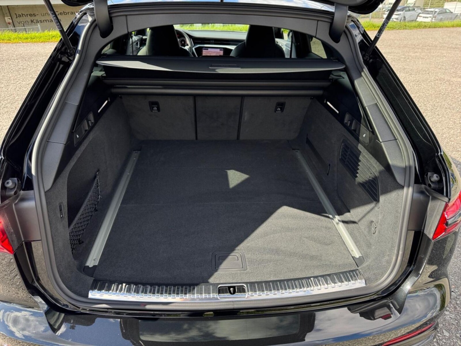 Audi A6 Avant – Bild 7