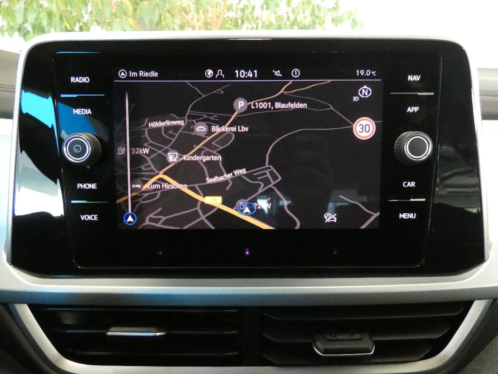 Volkswagen T-Roc – Bild 14