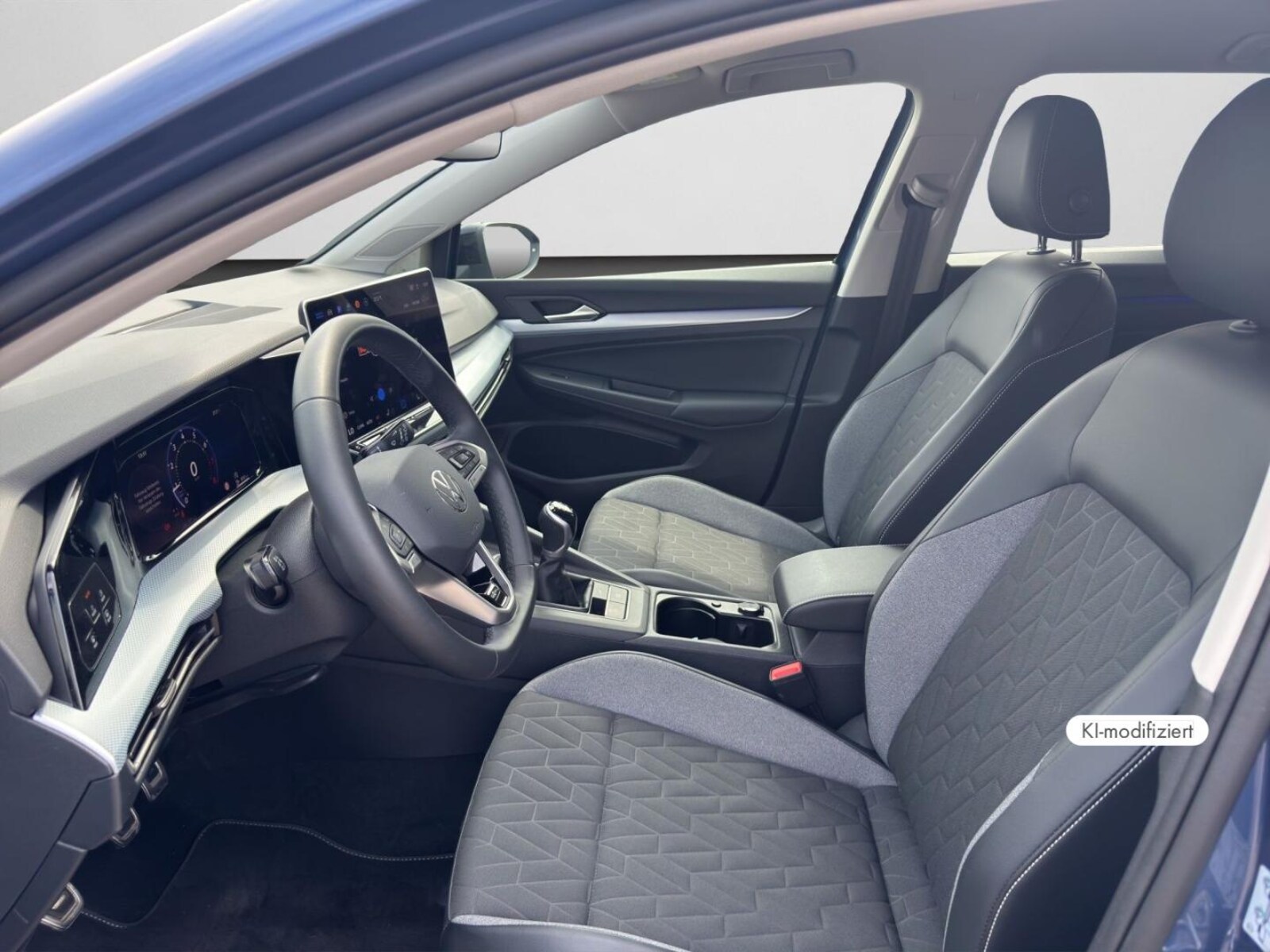 Volkswagen Golf Variant – Bild 12