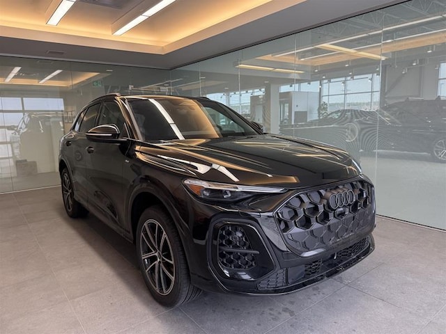 Photo of 2026 Audi Q5