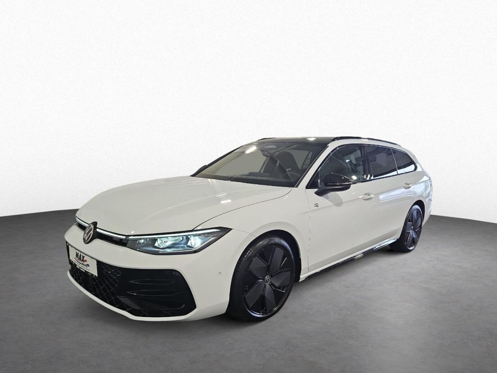 Volkswagen Passat – Bild 2