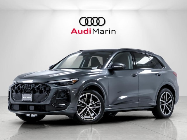 Photo of 2026 Audi Q5